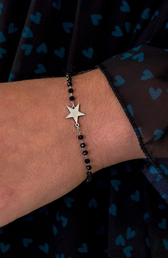 Ster Armband Zilver – shoparchief, foto 1