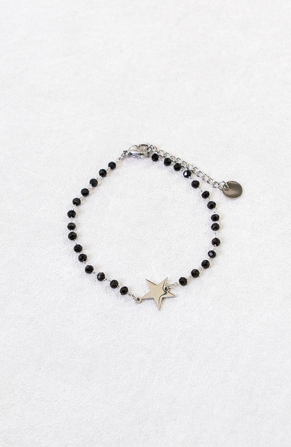 Ster Armband Zilver – shoparchief, foto 2