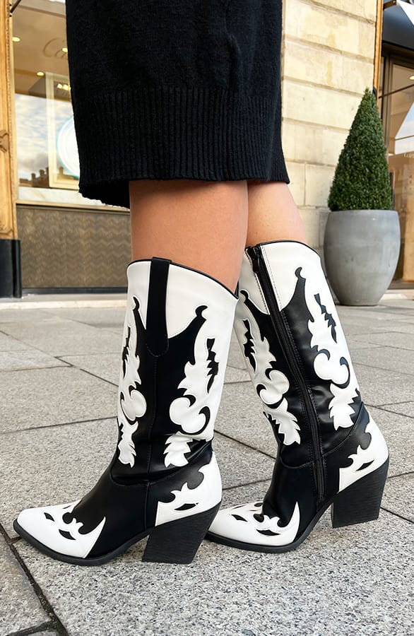 Boots are made for walking: Welke laarzen zijn helemaal hot dit seizoen?!, foto 1