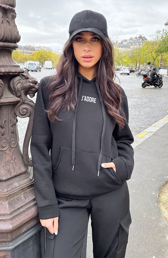 Favorite Hoodie Loekay – shoparchief, foto 2