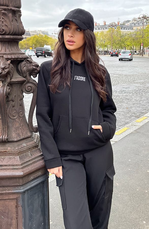 Favorite Hoodie Loekay – shoparchief, foto 5