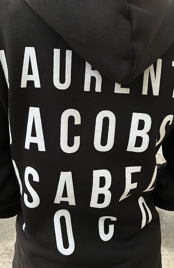 Favorite Hoodie Loekay – shoparchief, foto 9