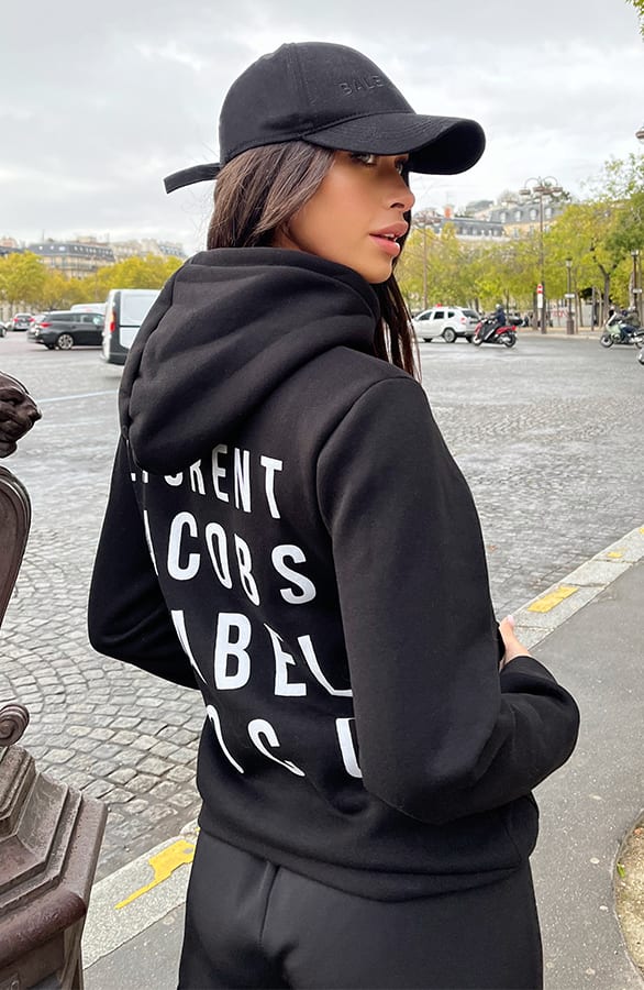 Favorite Hoodie Loekay – shoparchief, foto 4