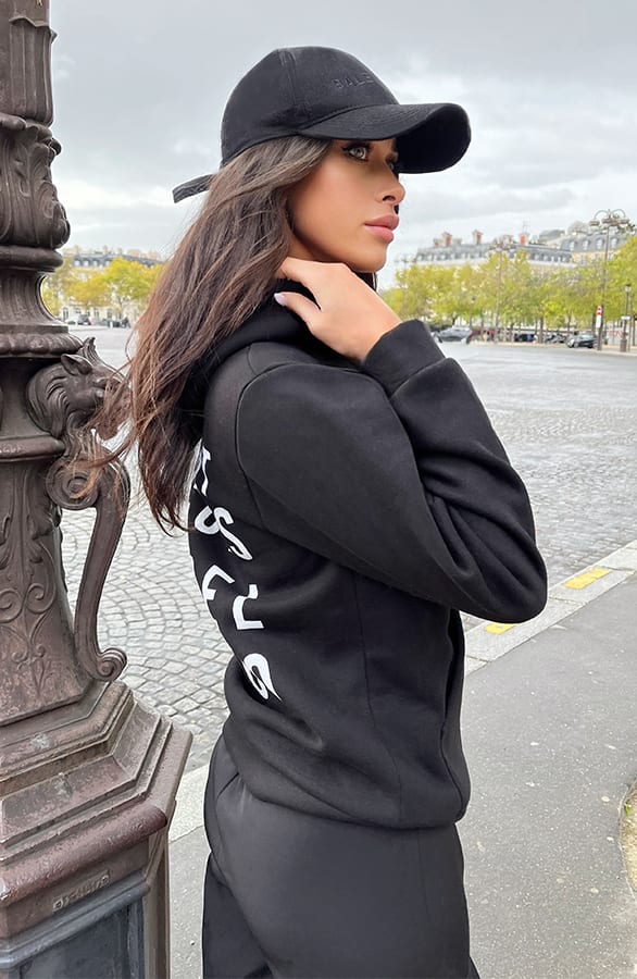 Favorite Hoodie Loekay – shoparchief, foto 7