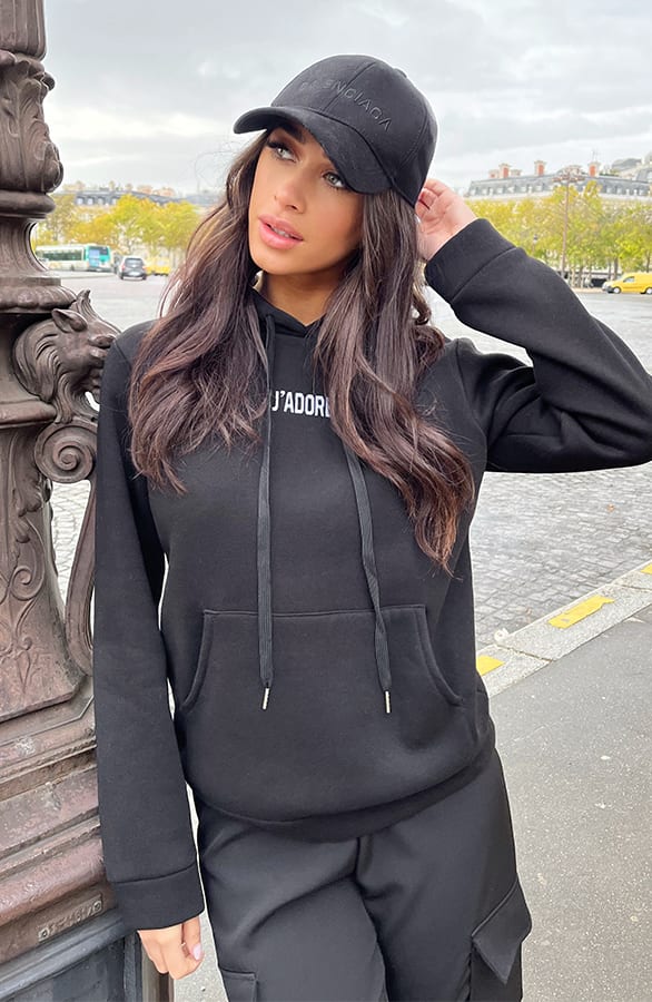 Favorite Hoodie Loekay – shoparchief, foto 3