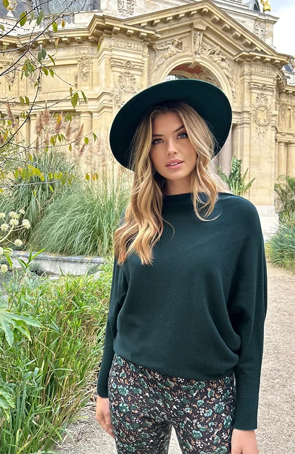 Sweater weather: ontdek de meest heerlijke comfy truien voor in de winter, foto 2
