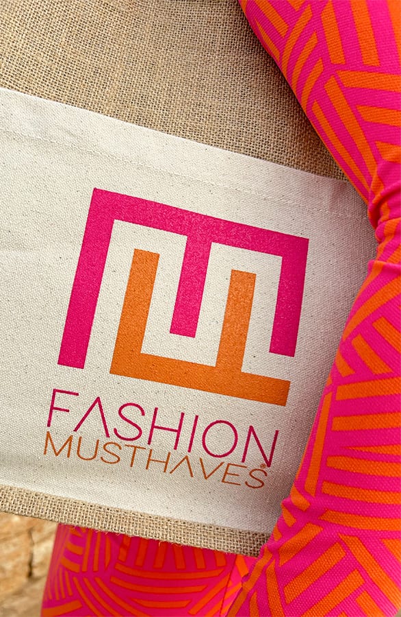 Fashion Musthaves Limited Tote Bag, Shoparchiv, Foto 2