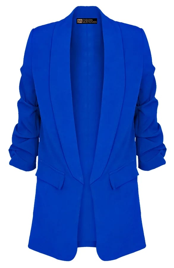 Limited Blazer Kobalt 2.0, Foto 11