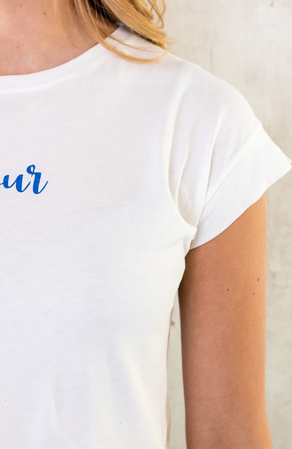 Amour Top Kobalt – shoparchief, foto 7