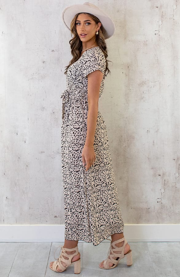 Cheetah Jurk – shoparchief, foto 10