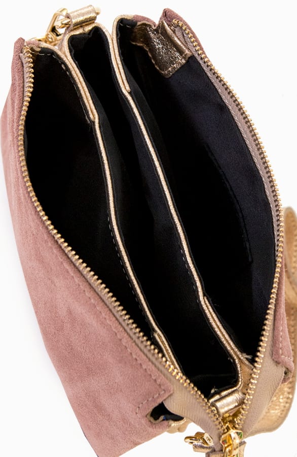 Tas Klein Dust Roze Goud – shoparchief, foto 4