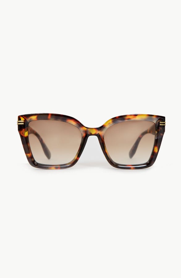 Zonnebril Classic Bruin – shoparchief, foto 2