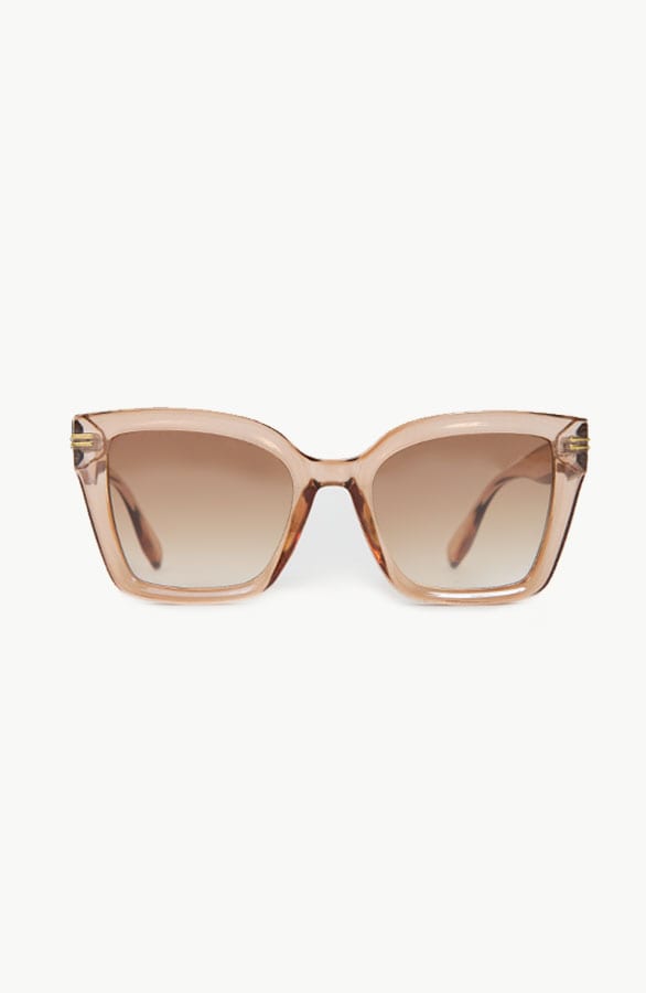 Zonnebril Classic Licht Roze – shoparchief, foto 2