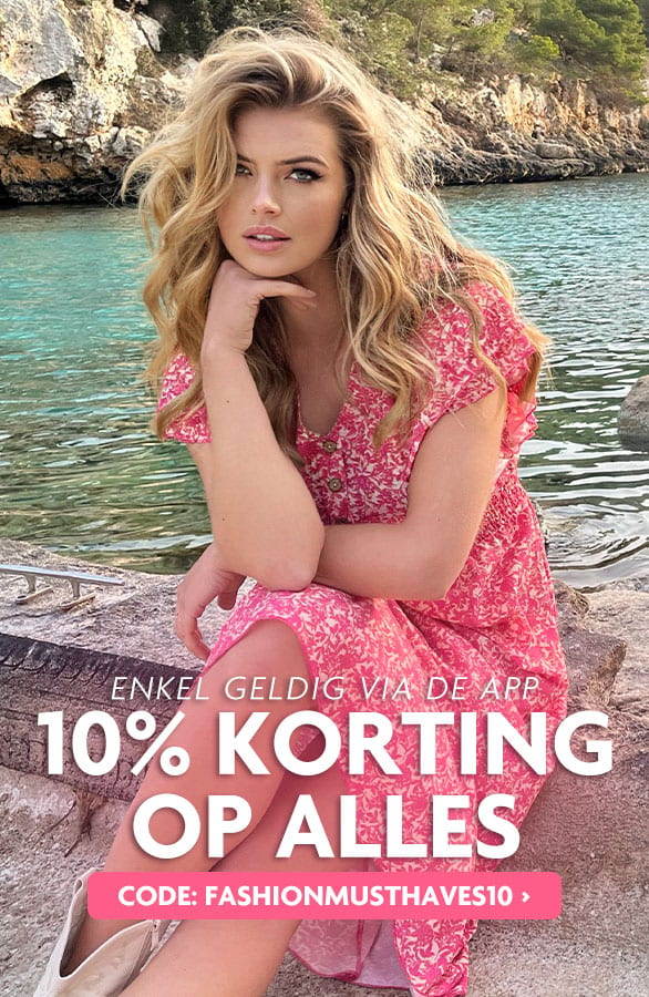 10 Prozent Rabatt Auf Alles!
