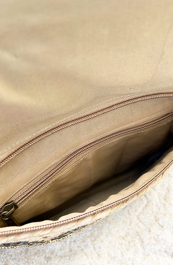 Ibiza Coins Bag Black – shoparchief, foto 3