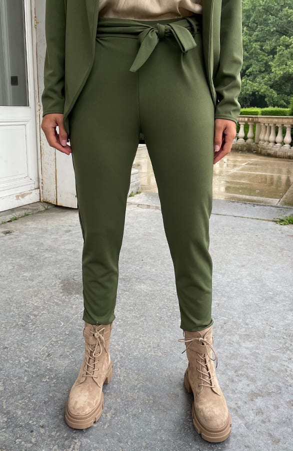Strik Broek Basic Army – shoparchief, foto 1
