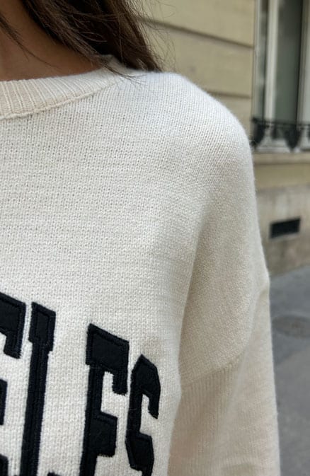 Los Angeles Trui Soft – shoparchief, foto 7