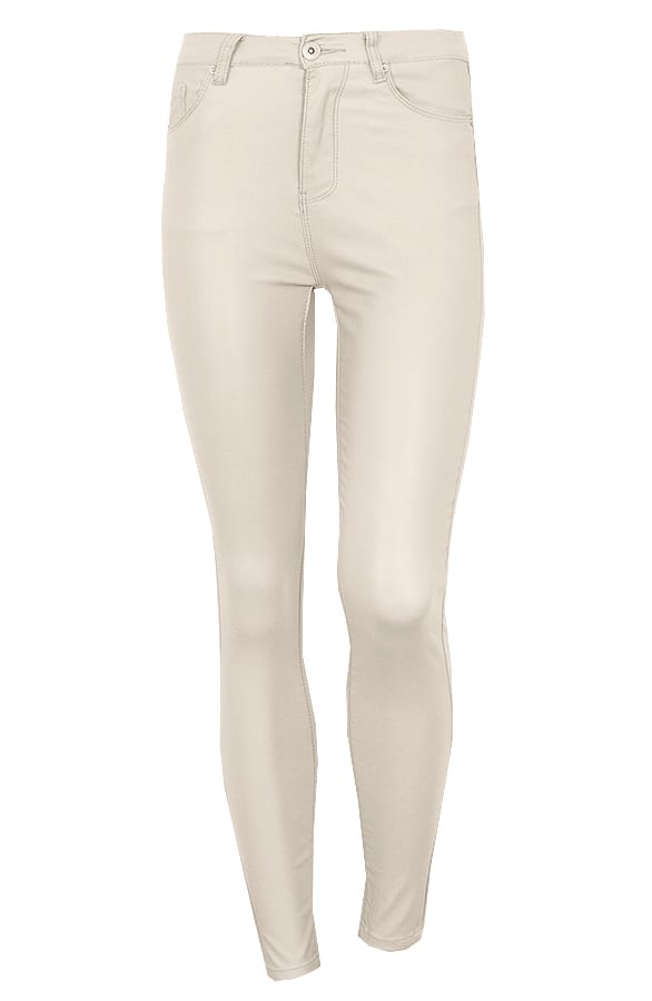 Coating Jeans Hellbeige, Alle Kleidung, Foto 11
