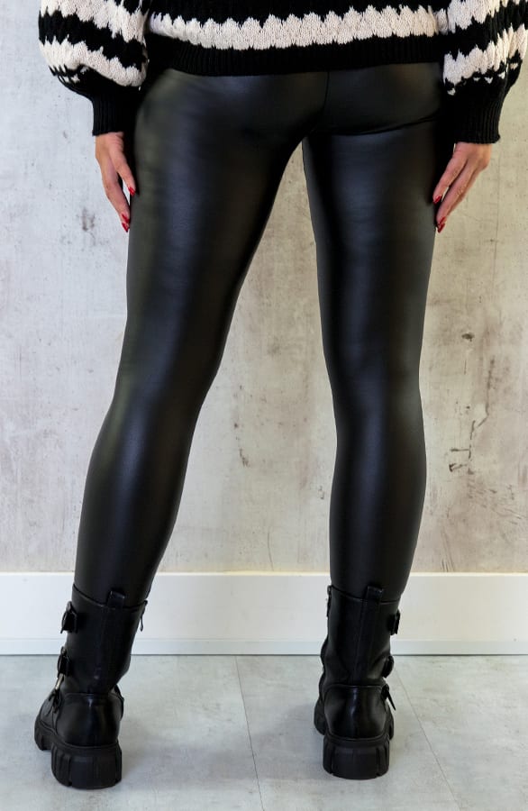 Most Wanted Coating Tregging 2.0 – shoparchief, foto 8