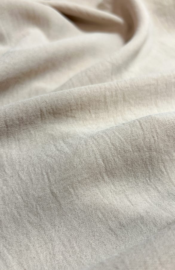 Florence Midi Jurk Beige – shoparchief, foto 14