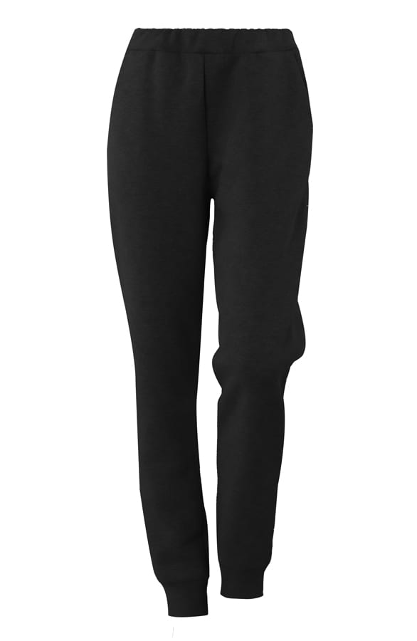Casual Jogger Zwart – shoparchief, foto 4