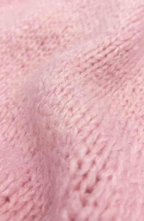 Oversized Soft Trui Paris Roze – shoparchief, foto 5