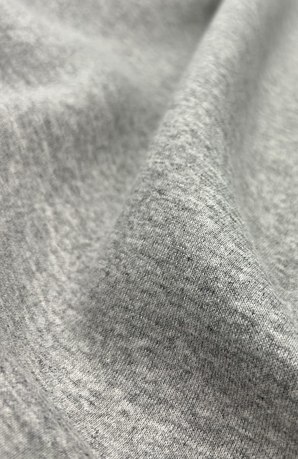 Gestreepte Detail Sweater Grijs Fuchsia – shoparchief, foto 6
