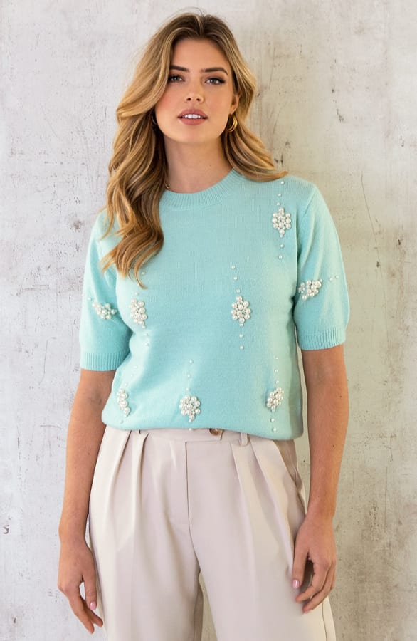 Parel Top Mint Limited – shoparchief, foto 1