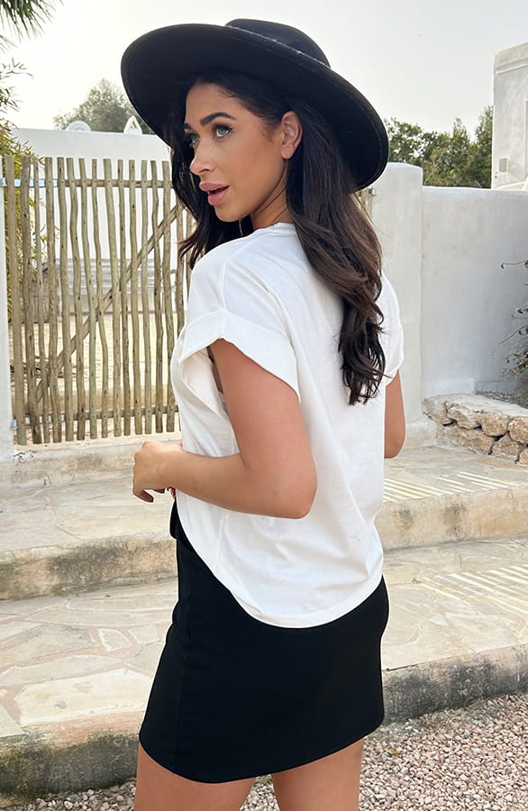 Amour Top Dames – shoparchief, foto 6
