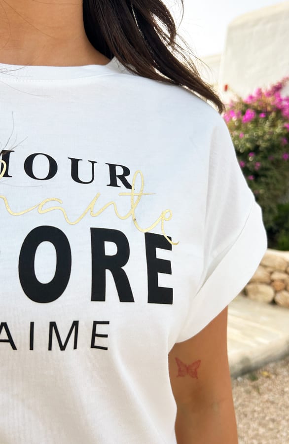 Amour Top Dames – shoparchief, foto 7