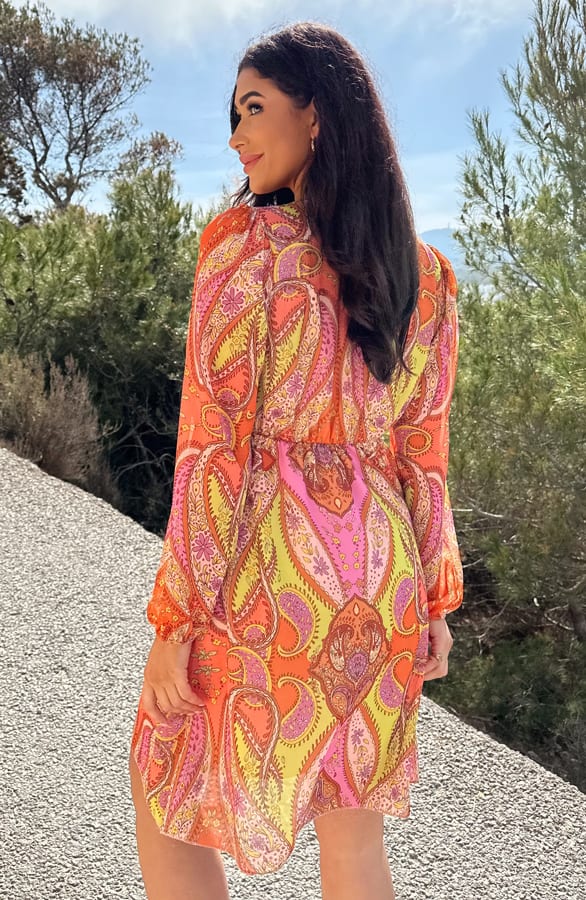 Elegance Musthave Jurk – shoparchief, foto 6