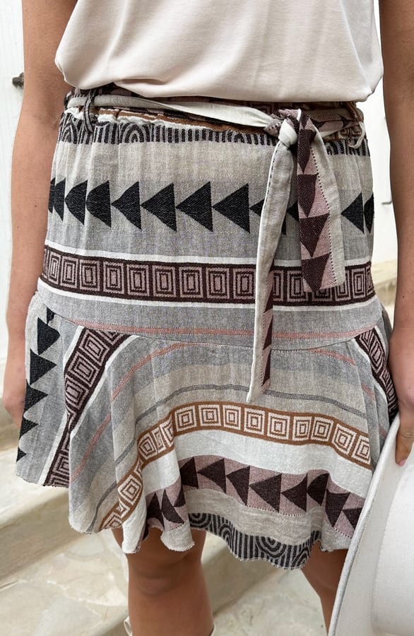 Kelim Skort Limited – shoparchief, foto 2