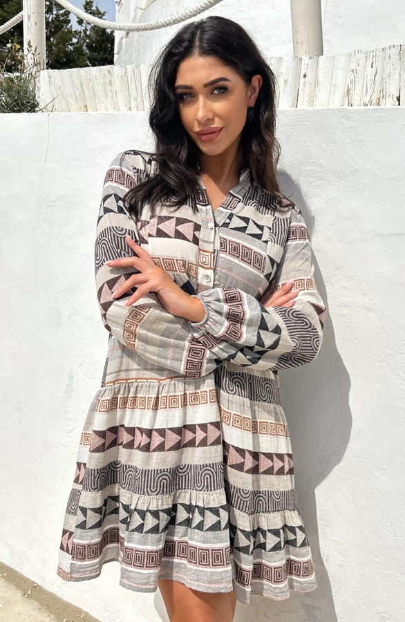 Kelim Tuniek Limited – shoparchief, foto 5