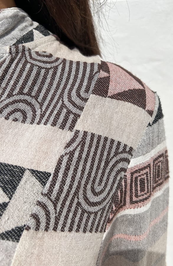 Kelim Tuniek Limited – shoparchief, foto 6