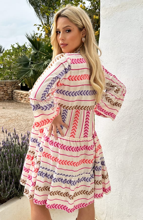 Kelim Tuniek Lurex Limited – shoparchief, foto 2