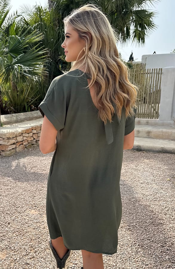Pocket Bow Tuniek Army – shoparchief, foto 3