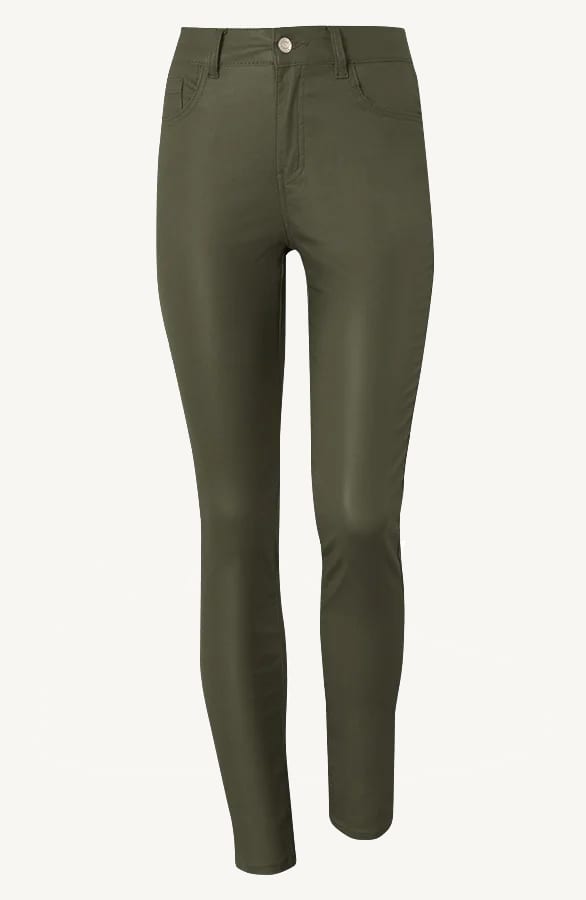 Coating Jeans Army – shoparchief, foto 2
