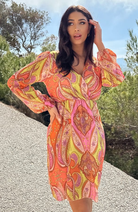 Elegance Musthave Jurk – shoparchief, foto 1