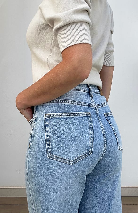 Limited Gemstone Jeans – shoparchief, foto 6
