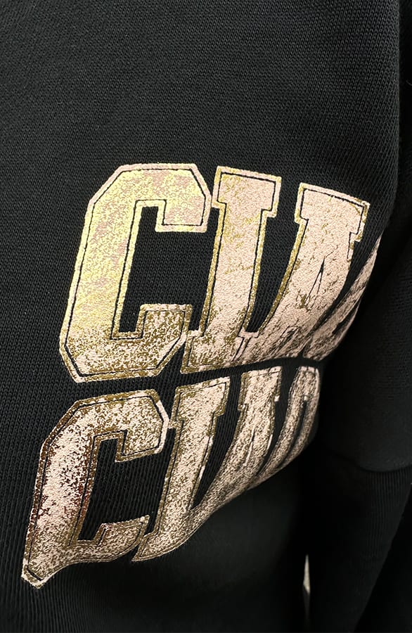 Ciao Trui Zwart Goud – shoparchief, foto 7