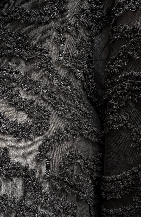 Yves Blouse Zwart 2.0 – shoparchief, foto 9