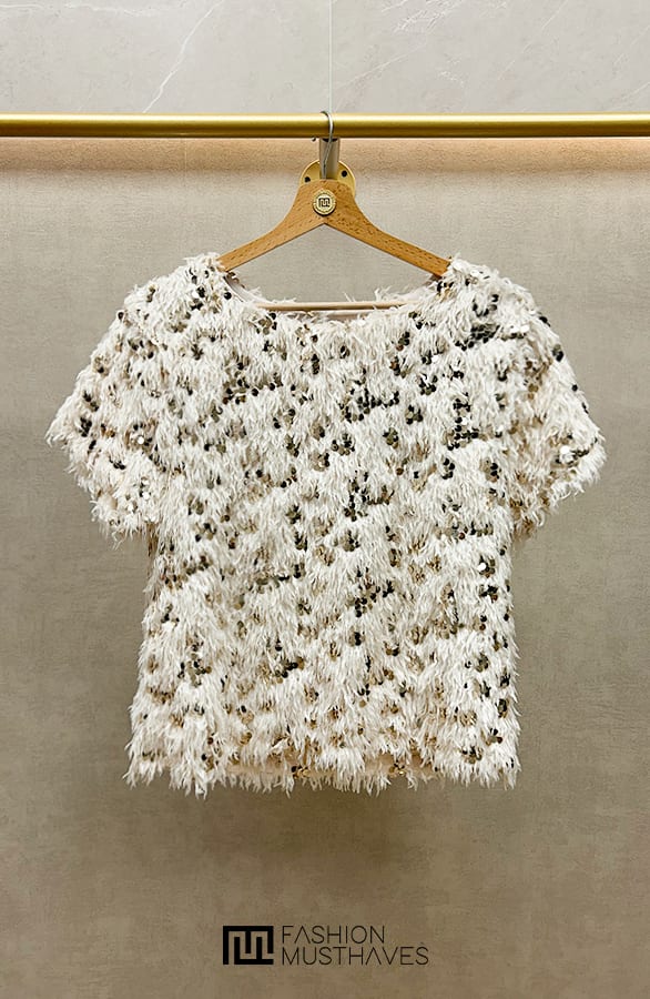 Feather Exclusive Top – shoparchief, foto 1