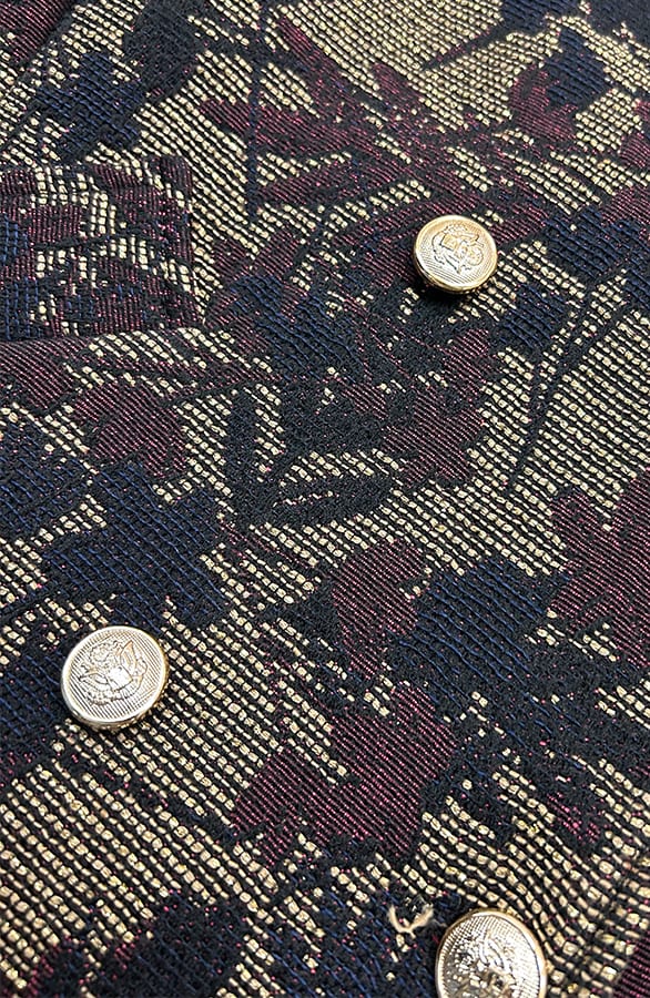 Golden Deluxe Blazer – shoparchief, foto 3