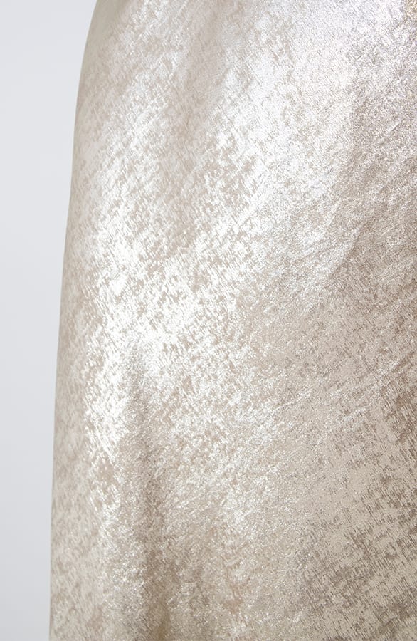Silk Skirt Gold – shoparchief, foto 2