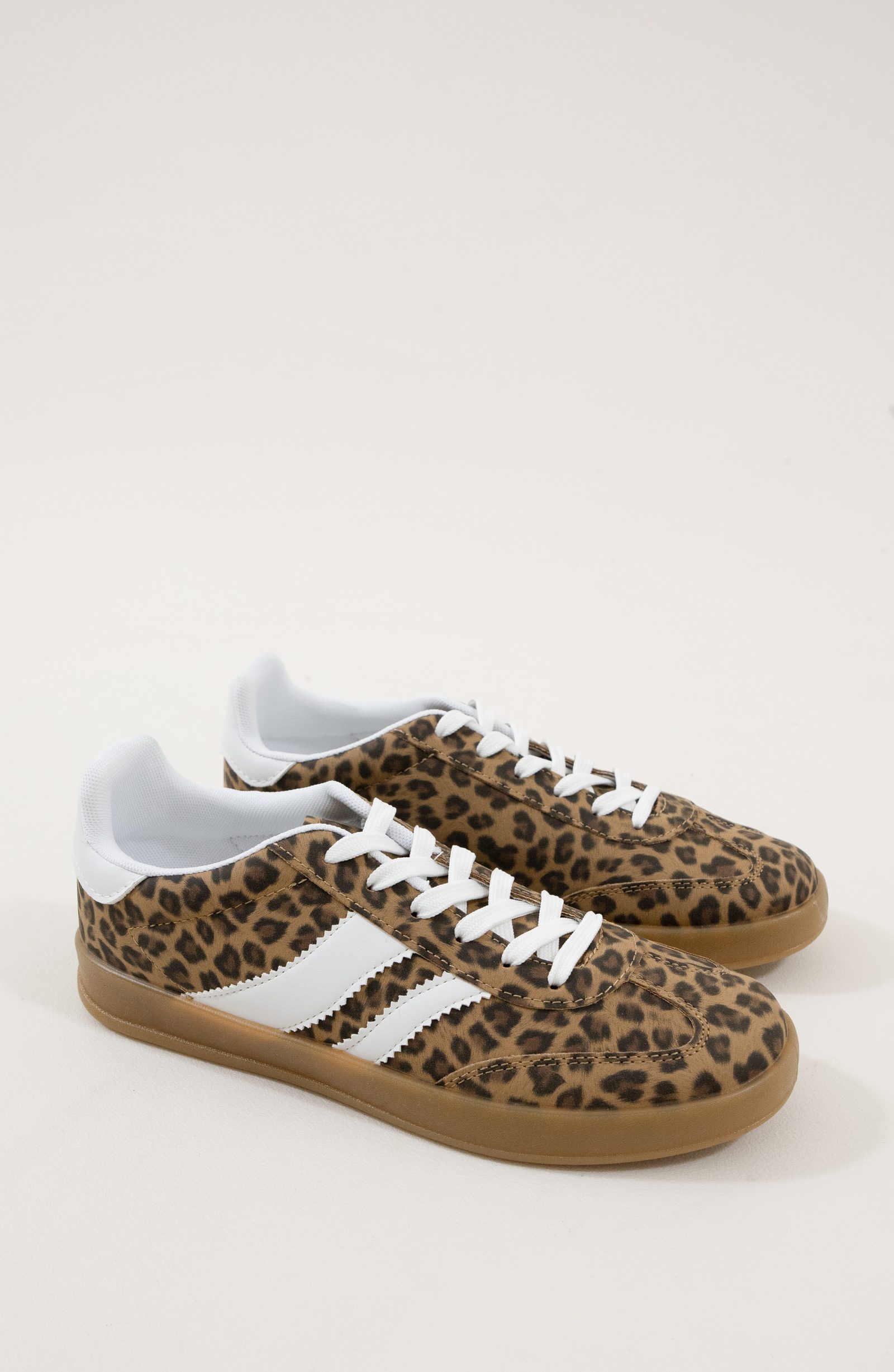 Rome Sneakers Leopard – shoparchief, foto 2