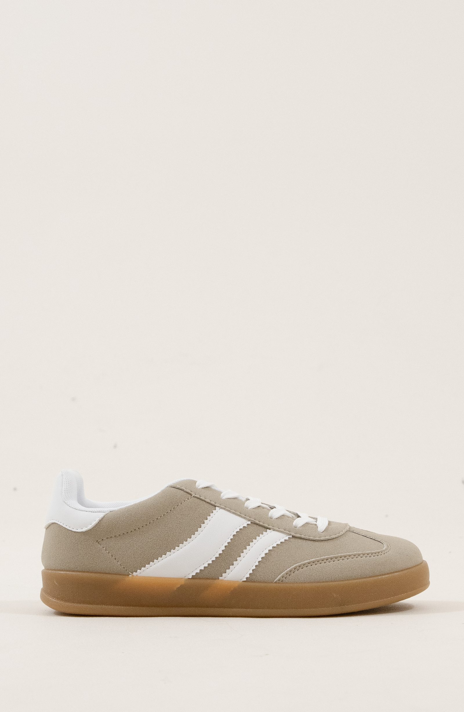 Rome Sneakers Beige – shoparchief, foto 1