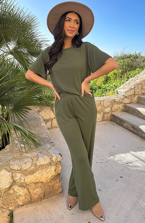 Mon Amour Top Army – shoparchief, foto 11