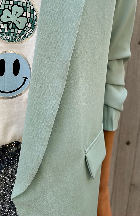 Limited Blazer Mint 2.0, Shoparchiv, Foto 5