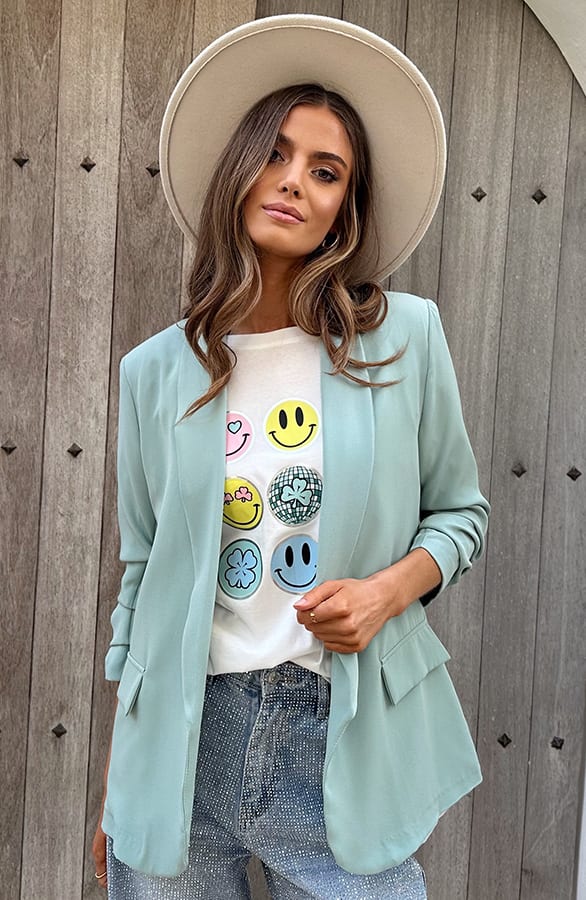 Limited Blazer Mint 2.0, Shoparchiv, Foto 3