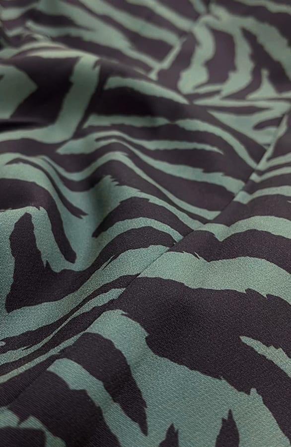 Zebra Blazer Army 2.0 – shoparchief, foto 2